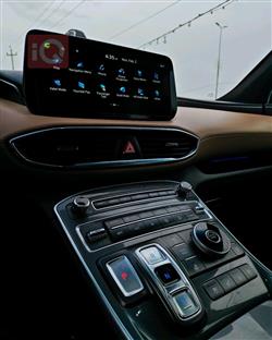 هيونداي سانتافي